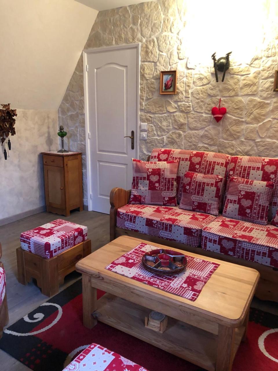Chambre D'Hotes L'Olivianne Sarlat Esterno foto