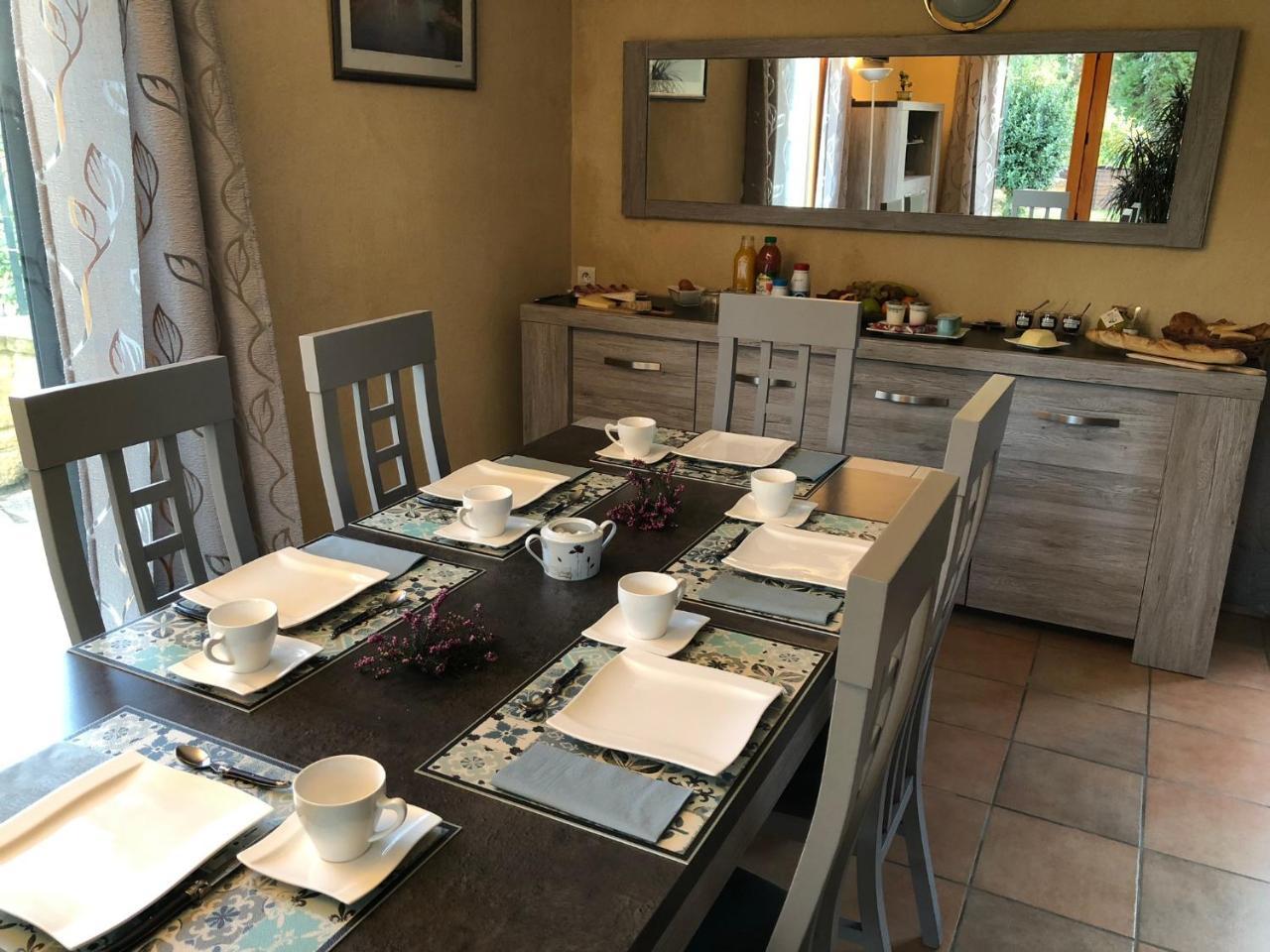 Chambre D'Hotes L'Olivianne Sarlat Esterno foto